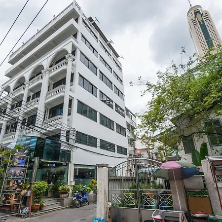 The Best Bangkok House
