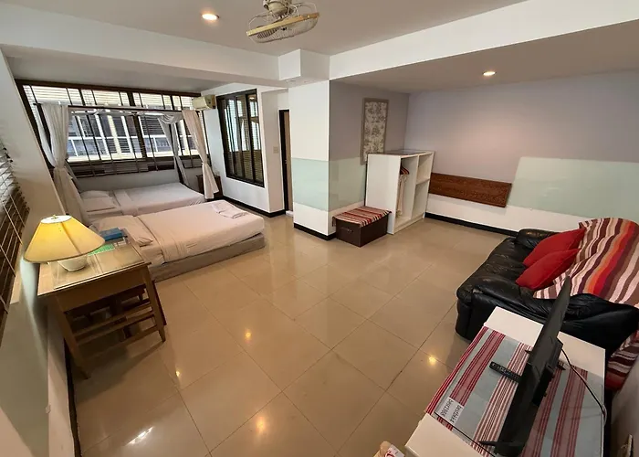 The House 3*