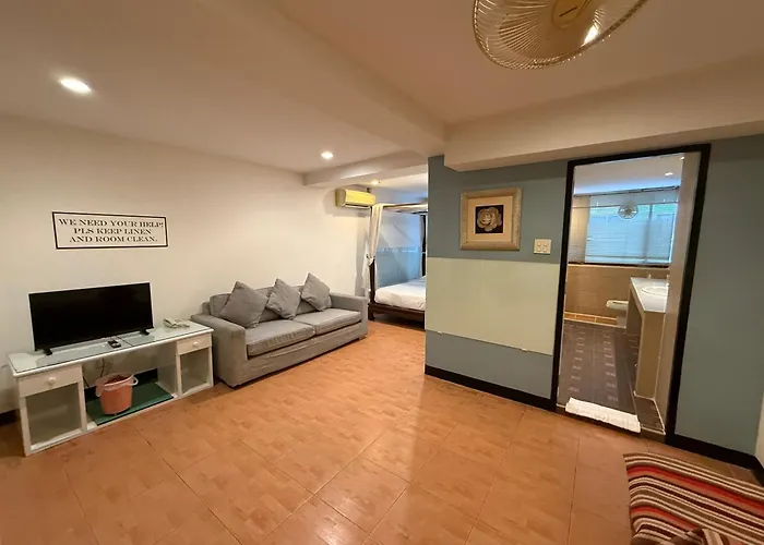 The House