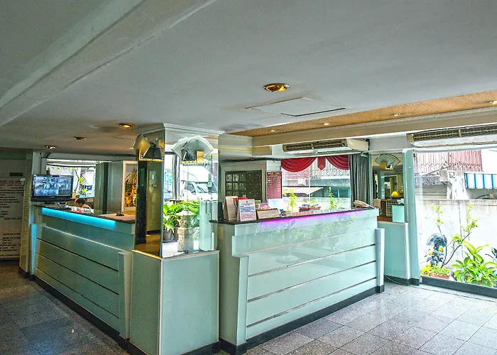The House Hotel 3*