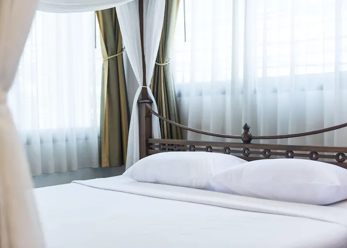 The House 3* Bangkok
