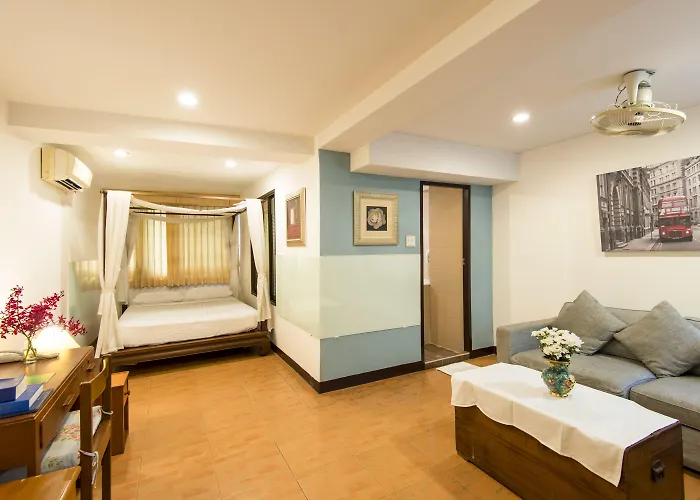 The House Hotel Banguecoque