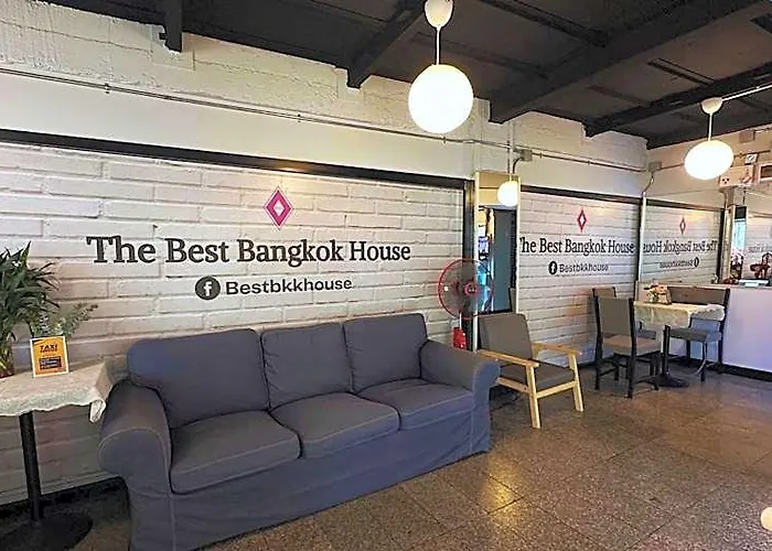 The House Hotel 3*